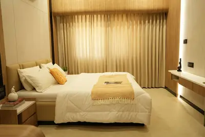 Image de Vayavia~The Frame | Premium Stay, Perfectly Framed