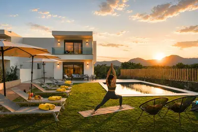 Image de Matis Villa Private Pool