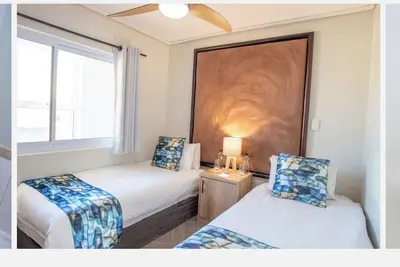 Image de Luxueux appartement accessible dans le quartier animé de Kaapstad