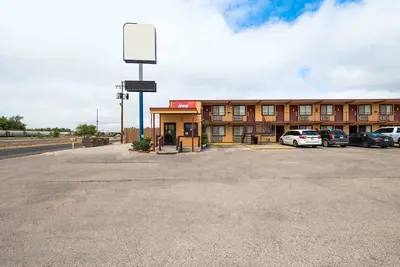 Image de Odessa Tx | 2 lits Queen