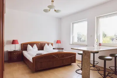 Image de Paula Vacation Rental - Silberseehaus in the Mortka Recreation Oasis