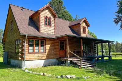 Image de Cozy home in Bindslev with house a panoramic view