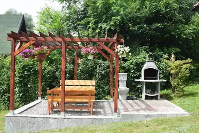 Image de Wooden house  located in Vrhpolje 10 km from Ljubovija Macva district.