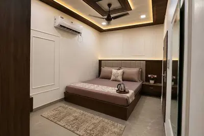 Image de Comfort & Convenience Near Shri Krishna Janmabhoomi Temple