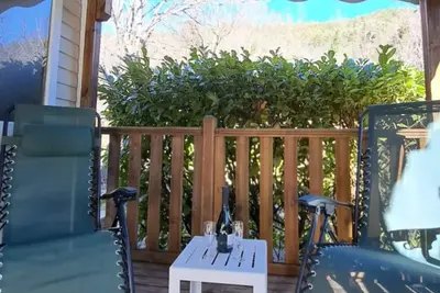 Image de Mobil-home avec climatisation - 4 pers.