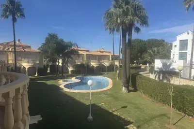 Image de Confort et modernité à Denia