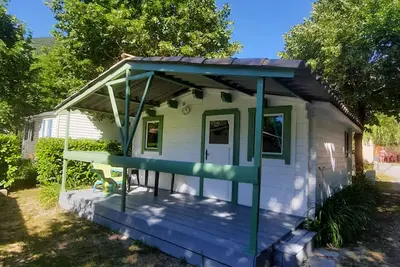 Image de Chalet - Animaux admis - 4 pers.