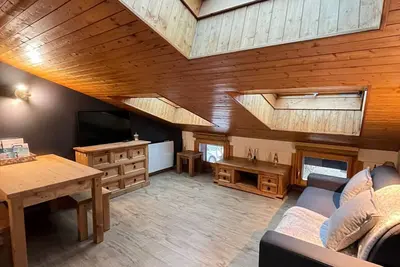 Image de Appartement confortable - 4 pers.