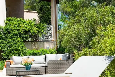 Image de Villa Verveine - Stylish Languedoc villa with pool