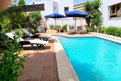 Image de Villa los Robles