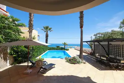 Image de Villa Kyma