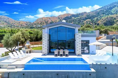 Image de Moonlight Villa Heated Pool