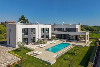 Image de Villa Our Dream / Two-Bedroom Apartment Ii
