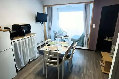 Image de Appartement Cosy proche plage