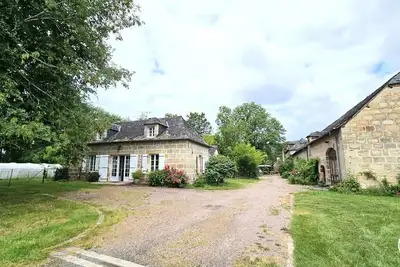 Image de Gîte de France 2 personnes