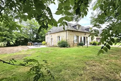 Image de Gîte de France 8 personnes