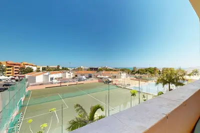Image de Belavista 1-Bedroom Apartment, Albufeira