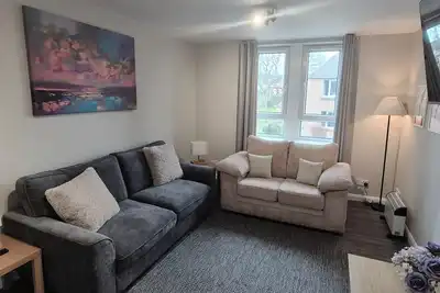 Image de Flat 19 - First Floor, 2 bedroom apartment- Westview Terrace, Stornoway