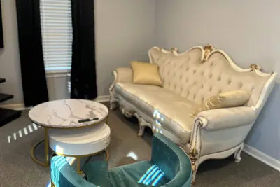 Image de Luxurious 2-bedroom home