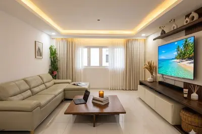 Image de Hs Comfortable Accommodations with Ac at Kk500