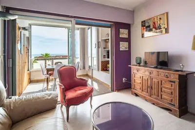 Image de Escale à Canet - Au bord de la plage