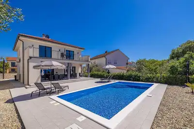 Image de Villa Maris with private pool