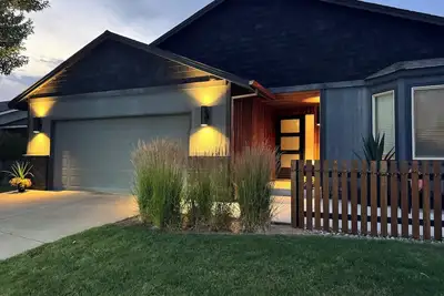 Image de Monthly Stay Perfect 3-bedroom house with Hs internet in beautiful Bend