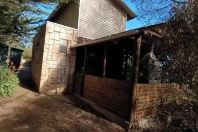 Image de La Querencia de Algarrobo: Bungalow No. 3 with a view of the garden