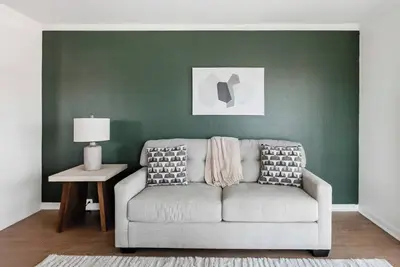 Image de Landing | Stunning 2bd, Clubhouse, Gym
