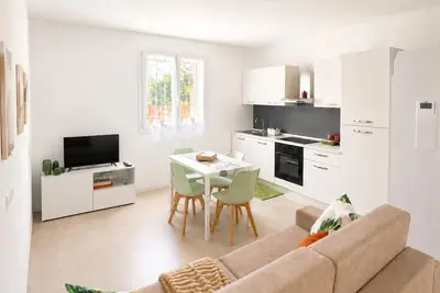 Image de Appartement neuf et moderne entre Venise et Vérone
