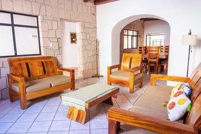 Image de Citrus House -Delightful 3 bedroom house Downtown Morelia