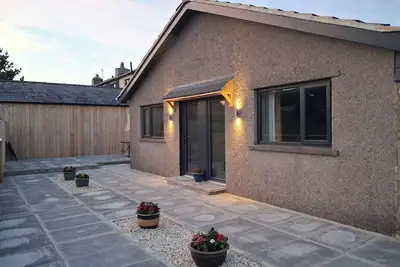 Image de Beckdale, family friendly, with a garden in Settle