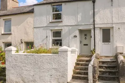 Image de Bedford Cottage, pet friendly, with open fire in Bere Alston