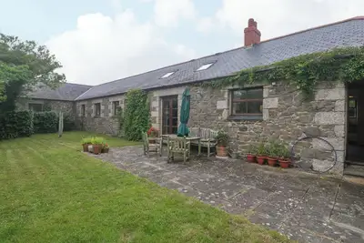 Image de Swallow Cottage, pet friendly, character holiday cottage in Mullion