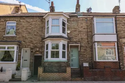 Image de Bay Cottage, pet friendly, with open fire in Marske-By-The-Sea
