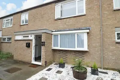 Image de Lodge Park, pet friendly, with a garden in Corby