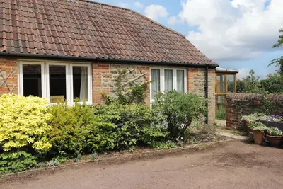 Image de The Garden Studio, pet friendly, with a garden in Calne