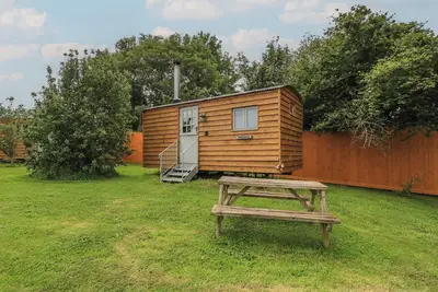 Image de Pippins, pet friendly, with open fire in Williton