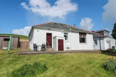 Image de Sundale, with a garden in Strathaven