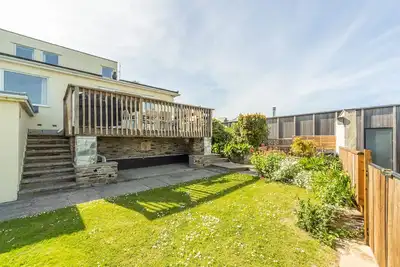 Image de Little Palm Trees is walking distance of the charming surf-village of Polzeath