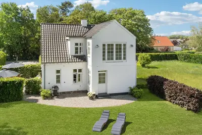 Image de Nice home in Idestrup with WiFi