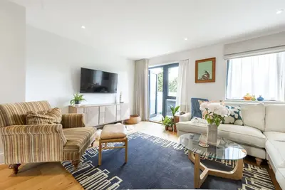 Image de Treth Nook - Dog friendly, 100m from beach, Parking