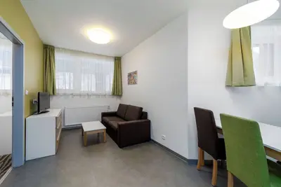 Image de Janský Potok Ii. by Interhome