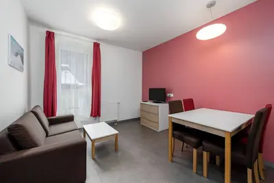 Image de Janský Potok Ii. by Interhome