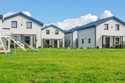 Image de 2 bedroom beautiful home in Mrzezyno