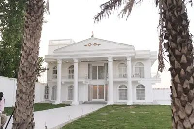 Image de Nature's Home - A Royal Estate Nestled In Aravalli Hills
