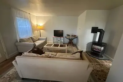 Image de Perfect 2-bedroom apartment in Magnolia Seattle neighborhood