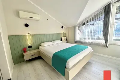 Image de Pristine 2-bedroom holiday home with huge pool in Ölüdeniz