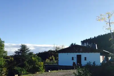 Image de Villa à Hallenberg avec piscine