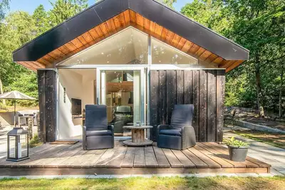 Image de 5 etoiles maison de vacances a Ans By